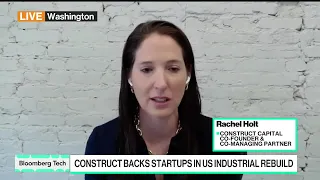 Construct Capital Raises 300 Million to Back Foundational Industries
