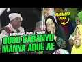 Download Lagu CERAMAH LUCU GURU BAHRAN JAMIL TERBARU 2023 DI HANTAKAN