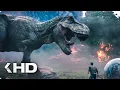 Download Lagu Running from the Volcano Explosion Scene - Jurassic World 2 (2018)