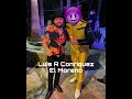 Luis R Conriquez | El Moreno