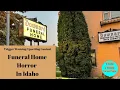 Trigger Warning Upsetting Content Funeral Home Horror In Idaho