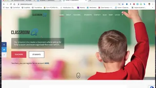 Add ClassroomQ to myPascoConnect Dashboard