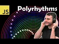 Polyrhythms in JavaScript How Math Can Make Your Code Better