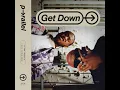 Get Down (feat. Kasien) - p-rallel