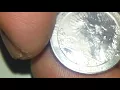 2015 D LOUISIANA STATE QUARTER MINT ERROR REVERSE