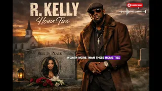 r kelly home ties emotional r u0026b song about family love loss 