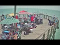 Surfchex com - LIVE Surf City Fishing Pier T
