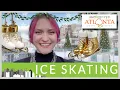 Ice Skating Spots in Atlanta