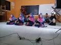 Download Lagu ANNABI SHOLLU'ALAIH (NURIN NABILA) Versi Assabilul hasan I Proses pengambilan video I