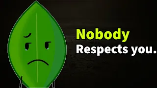 its not easy being a fan of object shows