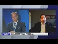 Javier Gumuico director of Homeownership talks IDHA s Smart Buy program with WGN