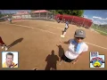 Look Back Rule Out