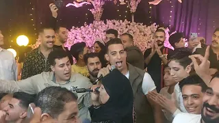 الحاجه نبيله اول لقاءات مع العالمي اوشه ميت غمر بتفرح وهيثم ابو السعود وعقبال الفرحه عند الجميع دندنها
