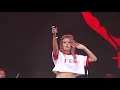 Tove Lo - Habits (Stay High) – Outside Lands 2017, Live in San Francisco