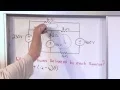 Lesson 12 - Mesh Current Problems Part 2 Engineering Circuits
