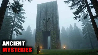 5 IMPOSSIBLE Ancient Discoveries We Still Can’t Explain