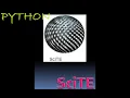Text Editor in PYTHON