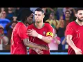 PES 2020 - WK-finale Portugal vs. Brazilië | Volledige wedstrijd HD