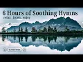Download Lagu 6 HOURS of Beautiful Hymns! Listen to Chris Allman sing your favorite Hymns!
