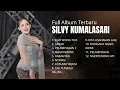 Download Lagu Album Silvy Kumalasari ft Sadewok | Ego Wong Tuo - Sabar - Full Album Terbaru 2025