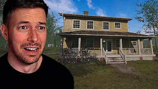 3 HISTORIAS DE TERROR REALES... O QUIZA NO | Tales Of Fear Episode Zero