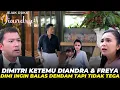 Lagu TRAILER JEJAK DUKA DIANDRA HARI INI FULL EPISODE 6 SABTU 10 JANUARI 2026