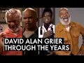 David Alan Grier s Most Memorable Roles