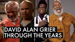 David Alan Grier s Most Memorable Roles