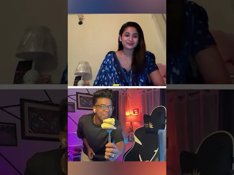 GOT MARRIED FROM OMEGLE 😍  #shorts  | OMEGLE TO NEPAL 😍 | RAMESH MAITY