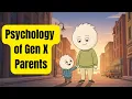 Lagu Psychology of Gen X Parents