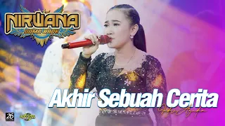 Download Akhir Sebuah Cerita - Indri Ayudia Om Nirwana live Jombang (26 Nduwe Gawe) MP3