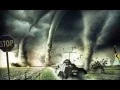 Tornado Sounds my recording