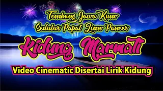 Download KIDUNG MARMATI | TEMBANG JAWA KUNO | KIDUNG MANTRA | VIDEO LIRIK MP3