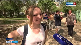 Сегодня в нашей стране отмечают Пушкинский день