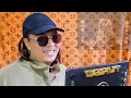 Los Ángeles Azules, TINI - Pa' Él (Video Official) reaction