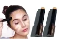 Hourglass Vanish Stick Foundation - First Impressions DRY SKIN Karima McKimmie