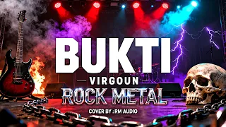evidence virgoun rock metal cover 2025 the most powerful u0026 heart shaking version by rm audio