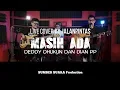 Download Lagu Masih Ada | Deddy Dhukun \u0026 Dian PP (2D) | Live Cover By JALANPINTAS #livecover