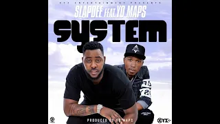 slap dee goes for mr eazi empawa100 soulja boy beefs drake