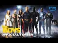 Lagu The Boys - NYCC Official Teaser | Prime Video
