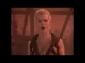 Billy Idol - Dancing With Myself