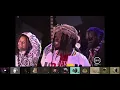 Craig Lamar Rebuttal vs Ace Amin