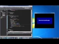 BONUS Basic Menu System Tutorial