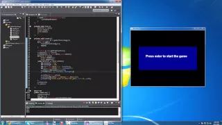 BONUS Basic Menu System Tutorial