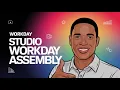 Workday Studio Visual Debugging Workday Studio Workday Assembly Workday Studio Tutorial