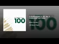 2 Arabesques, CD 74, L. 66: No. 1, Andantino con moto