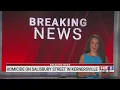 Man killed in shooting in Kernersville