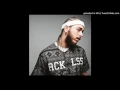 Post Malone - Lonely ft Jaden Smith Teo NEW 2017