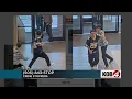 APD seeks person of interest for shot fired inside Coronado Mall