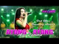 Download Lagu AYANG AYANG - AINI ZAMMA || NEW ASTINA Live Mantingan - Ngawi